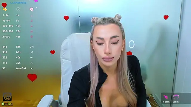 aileen williams online show from 10-16-25, 07:09