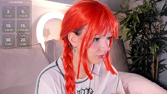 Molly Platt online show from 12-04-25, 09:18