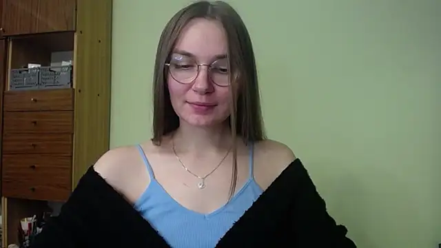 LooveELLYx online show from 12-03-24, 02:38