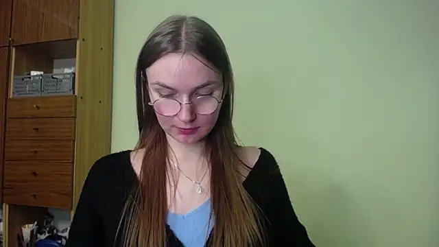 LooveELLYx online show from 12-03-24, 05:45