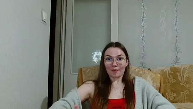 LooveELLYx online show from 03-13-25, 06:12