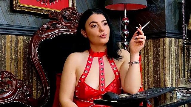 MistressEly online show from 12-14-25, 01:05