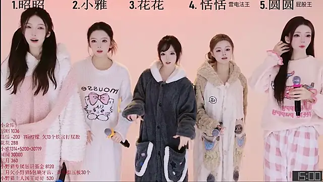 TNT-Sister online show from 11-12-25, 05:08