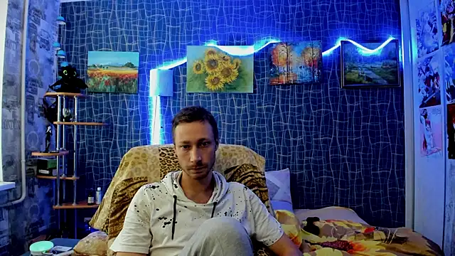 CuteBoy228 online show from 11-30-25, 11:47