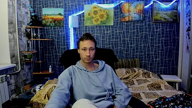 CuteBoy228 online show from 12-22-25, 11:13