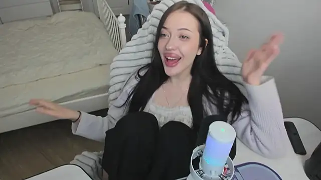 saadnesstyan online show from 03-09-26, 01:48