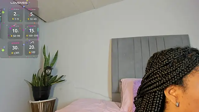 Sophia Ebony online show from 10-23-25, 12:26