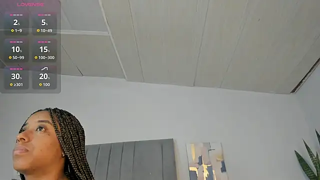 Sophia Ebony online show from 11-12-25, 01:55