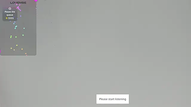 Sophia Ebony online show from 12-16-25, 12:32