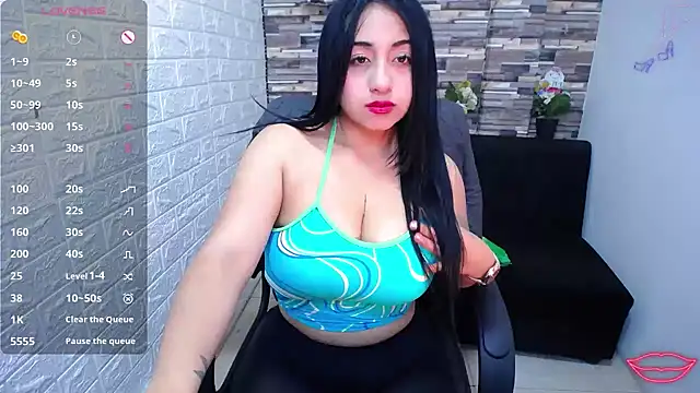 isabelsaenzxx online show from 09-24-25, 12:30
