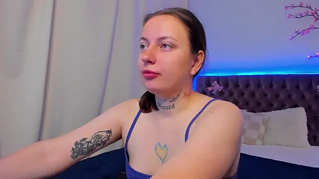 LilaVame online show from 10-16-25, 07:26