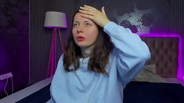 LilaVame online show from 11-21-25, 01:54