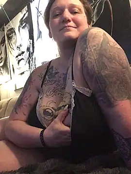 Ich-eben123 online show from 01-05-26, 09:07