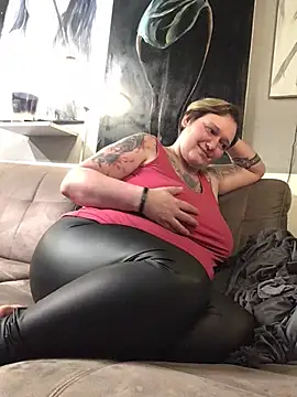 Ich-eben123 online show from 02-01-26, 08:02