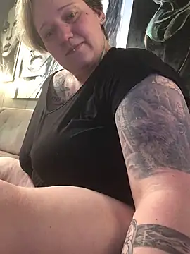 Ich-eben123 online show from 02-06-26, 09:12