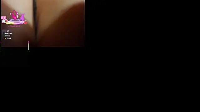 lissa jhonsoon online show from 10-12-25, 02:21