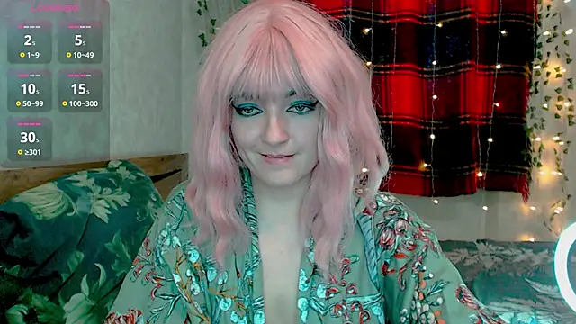 Snapshot of MagicPink chatting on 02-28-26, 02:51 MagicPink online show from 02-28-26, 02:51