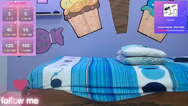 skinnykalitzo18 online show from 12-05-25, 06:44