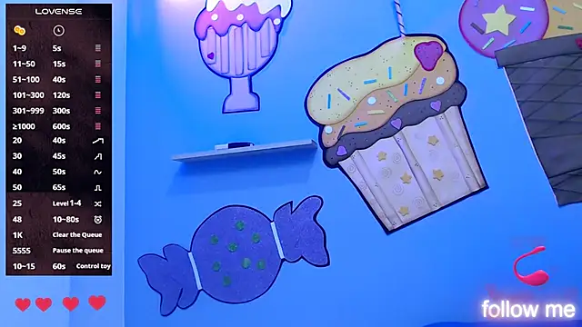 skinnykalitzo18 online show from 02-18-26, 02:24