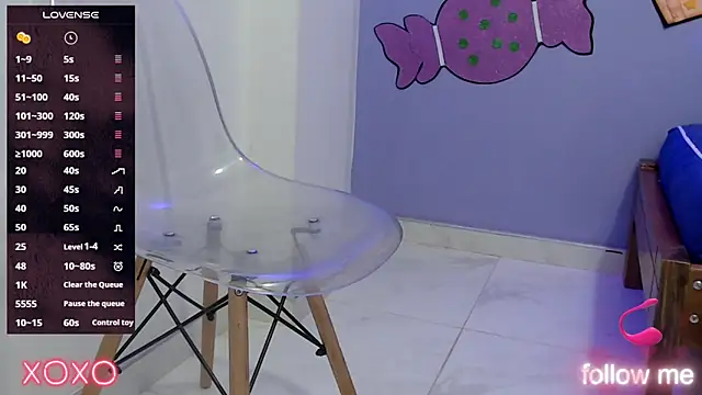 skinnykalitzo18 online show from 02-23-26, 02:25