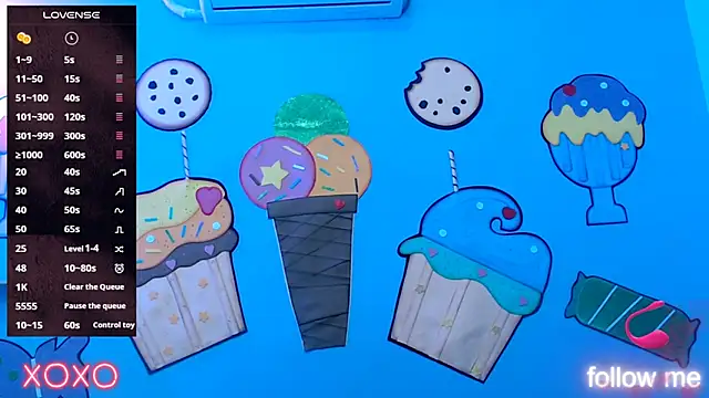 skinnykalitzo18 online show from 02-24-26, 01:42