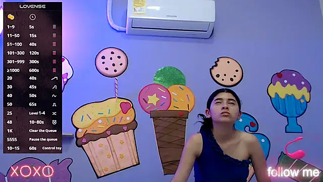 skinnykalitzo18 online show from 02-26-26, 01:32