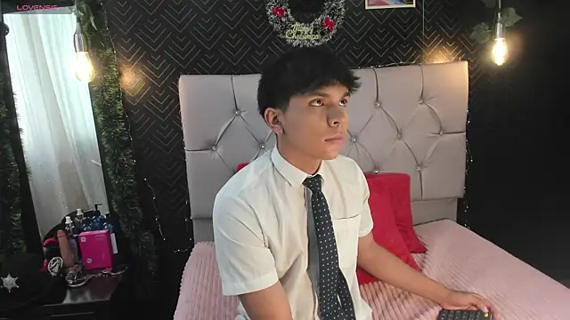 Thiago Kozak online show from 11-21-25, 12:59