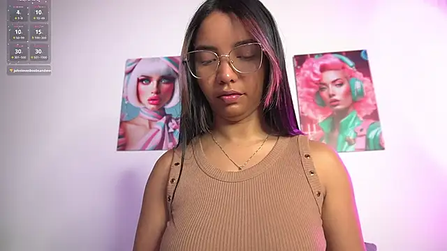 pocahotass 11 online show from 11-17-25, 11:16