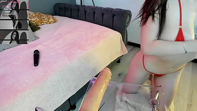 Abbyy stone online show from 11-26-25, 09:38