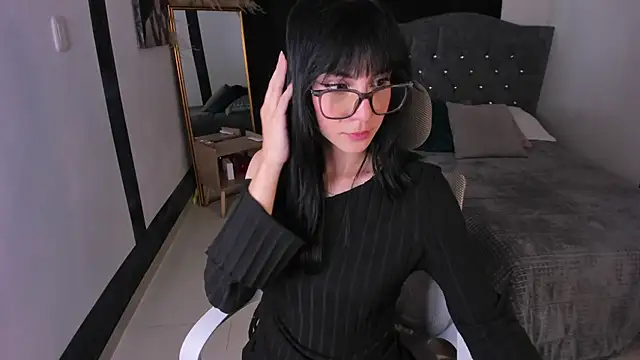 CamiCute  online show from 10-30-25, 09:59