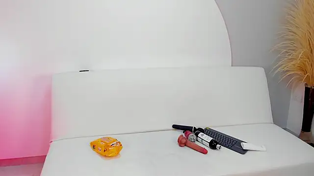 Carly lopez online show from 11-27-25, 06:32