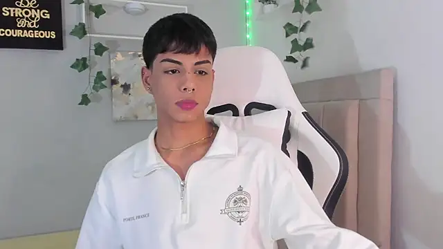 Thomas wil online show from 09-12-25, 07:52