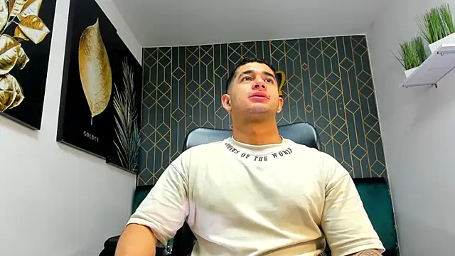 king falconer online show from 12-01-25, 12:04