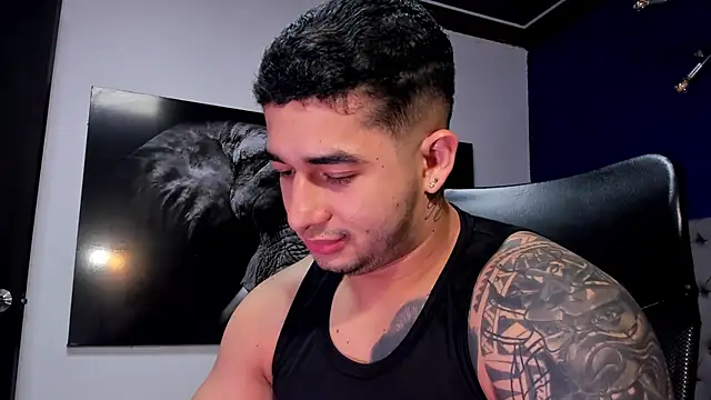 king falconer online show from 12-16-25, 12:48