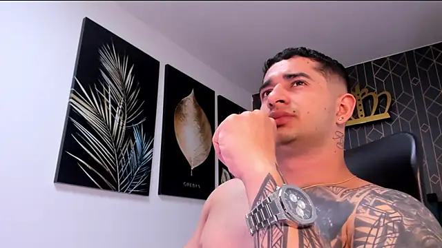 king falconer online show from 01-08-26, 02:47