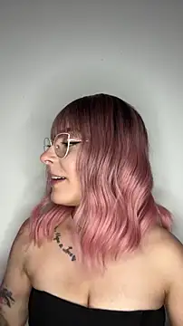 alesziarose online show from 11-19-25, 05:35