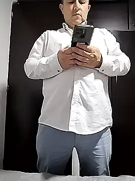 BigCristh79 online show from 01-13-26, 08:58