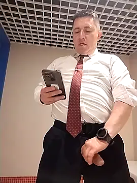 BigCristh79 online show from 02-15-26, 04:20