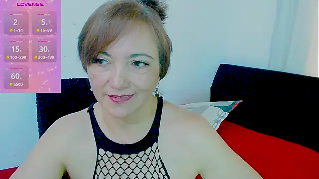 Kendraline1 online show from 09-12-25, 07:03