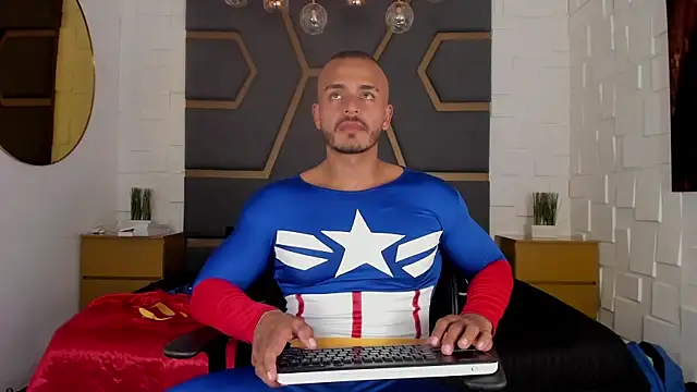 magnusclark online show from 09-10-25, 06:30