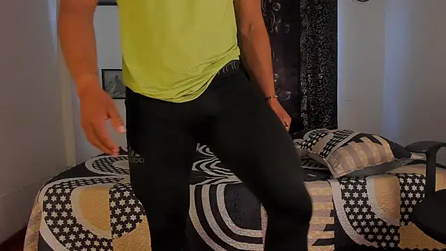 magnusclark online show from 12-01-25, 06:13