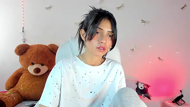 princessluna 19 online show from 09-19-25, 09:48