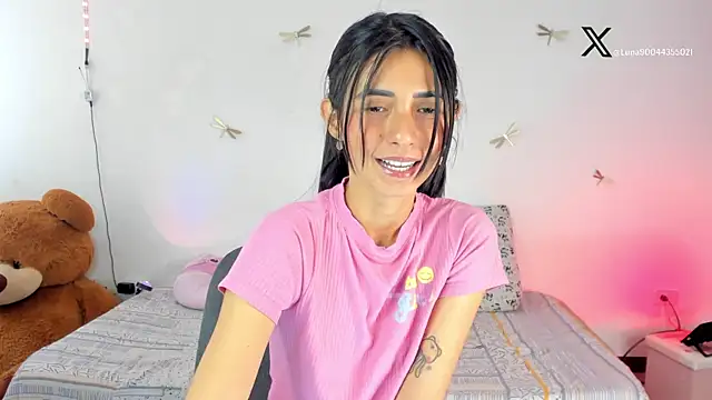 princessluna 19 online show from 11-25-25, 08:31