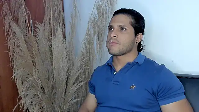 Snapshot of Evansdark1 chatting on 10-26-25, 12:16 Evansdark1 online show from 10-26-25, 12:16