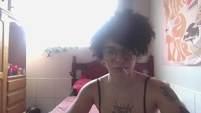 CamillyBlum online show from 01-13-26, 02:33