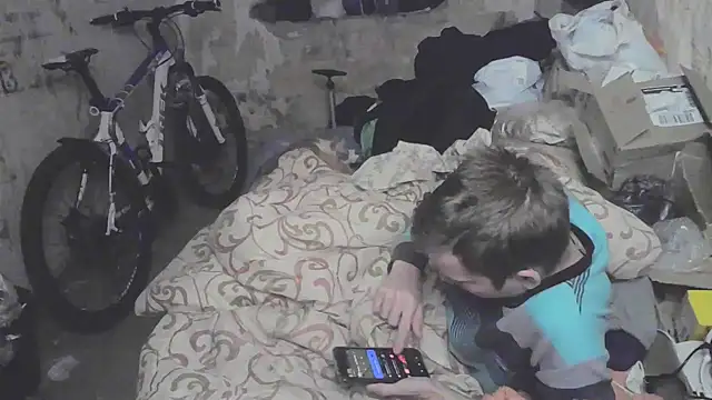 makarov1993 online show from 10-12-25, 05:06