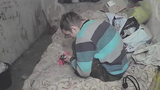 makarov1993 online show from 10-29-25, 01:24