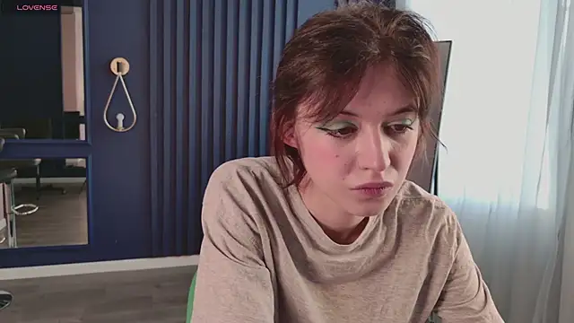 chloe dreammm online show from 02-21-26, 12:17