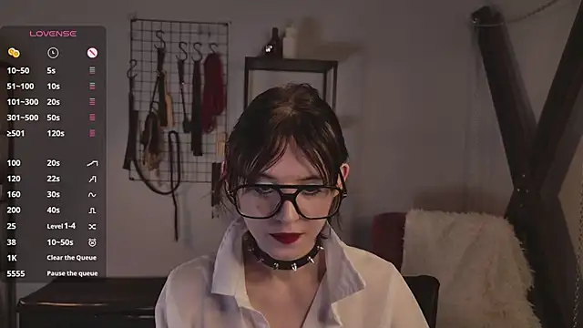 chloe dreammm online show from 03-05-26, 05:03