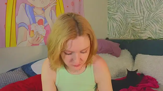 Alice Pops online show from 10-11-25, 11:09